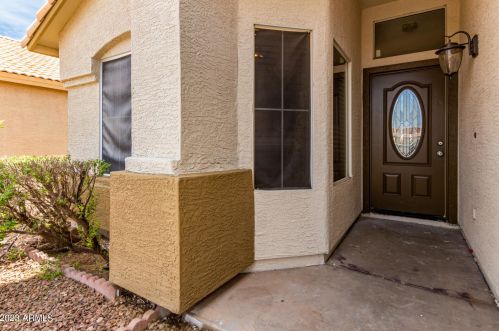 415 Williams St, Chandler AZ  85225-8809 exterior