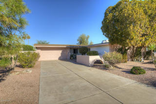 3106 Cortez St, Phoenix AZ  85028-2318 exterior