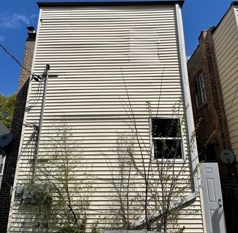 4949 Race Ave, Chicago IL 60644-1660 exterior