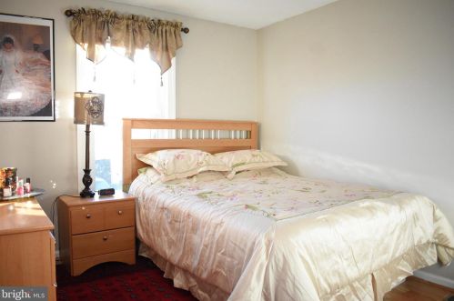 2843 Schubert Dr, Silver Spring MD 20904-6886 exterior