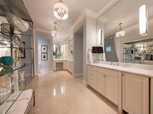 1460 Anhinga Pt, Naples FL 34105-2790 exterior