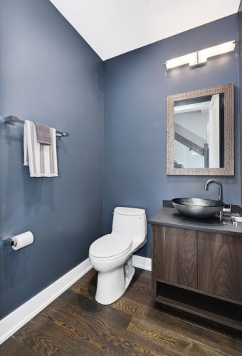 1512 George St, Chicago IL 60634-5230 exterior