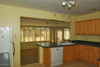 1212 Alta Vista St, Tucson AZ  85719-3173 exterior