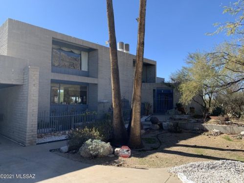 6531 Pontatoc Rd, Tucson, AZ 85718-1619