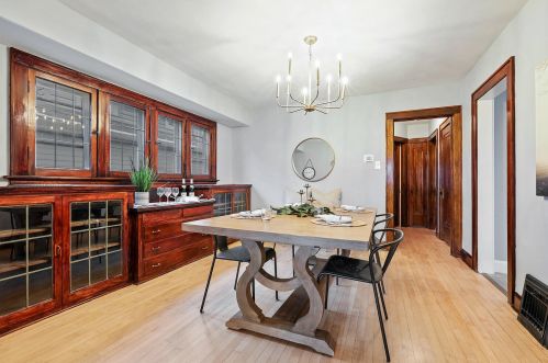 1551 64th St, Milwaukee WI  53214-4902 exterior