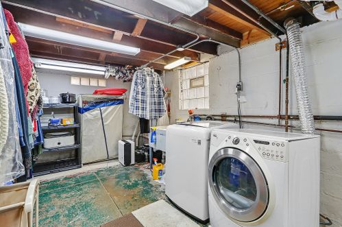 523 William St, Joliet IL 60435-5957 exterior