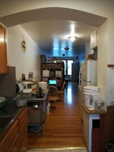 3640 Marshfield Ave, Chicago IL 60609-1326 exterior