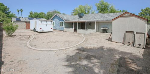 1139 Harrison St, Chandler AZ 85225-3932 exterior