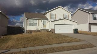 17836 Josephine St, Omaha NE  68136-3103 exterior