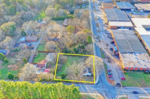 4523 Elmdale Dr, Tucker GA 30084-6565 exterior