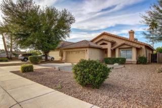 3204 Desert Cove Ave, Phoenix AZ  85029-4205 exterior