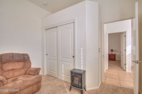 7017 Cottontail Run Ave, Tucson AZ 85756-3064 exterior