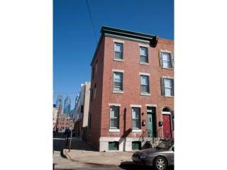 1627 Catharine St, Philadelphia PA  19146-2020 exterior