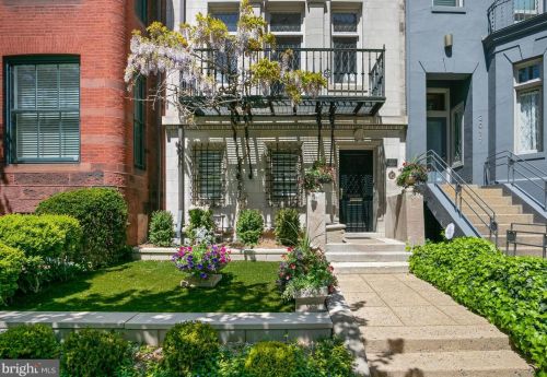 2019 Q St, Washington, DC 20009-1009