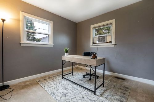 2832 Shoshone Rd, Waukegan IL 60087-3612 exterior