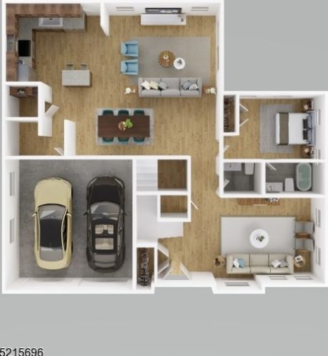 78 Elmwood Dr, Livingston NJ 07039-2233 exterior