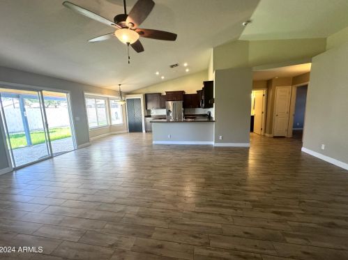 2487 Flintlock Pl, Chandler AZ  85286-1507 exterior