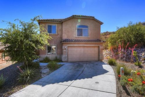 61027 Dangling Reins Pl, Tucson, AZ 85739-1365