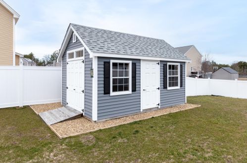 24 Amy Way, Concord NH  03303-1045 exterior