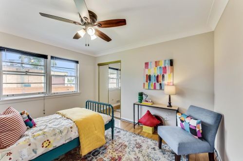 3940 Sayre Ave, Chicago IL 60707-2135 exterior