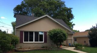 2250 103rd St, Milwaukee WI  53226-2420 exterior