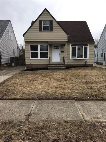 4007 Redfern Rd, Cleveland, OH 44134-3359