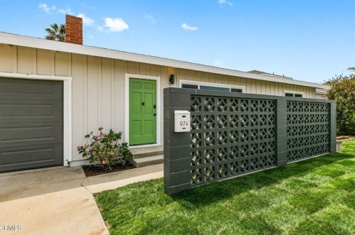 974 Orange Dr, Oxnard CA  93036-1834 exterior