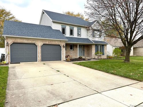 365 Ave De Lafayette, Monroe, MI 48162-3562