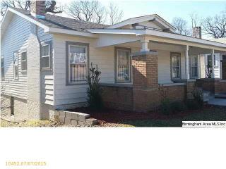 4228 Terrace, Birmingham, AL 35208-3316