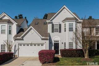 138 Hilda Grace Ln, Cary NC  27519-8757 exterior