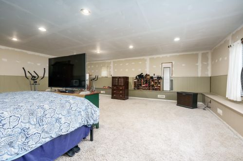 1743 30 St, Kalamazoo MI 49048-5891 exterior