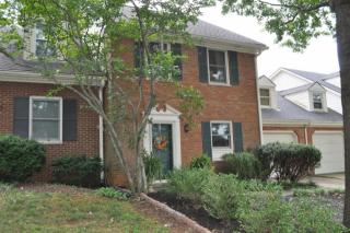 1130 Dunbarton Ln, Lexington KY  40502-3824 exterior