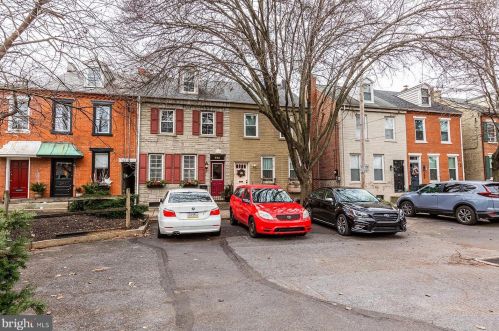 249 New Holland Ave, Lancaster PA 17602-2301 exterior