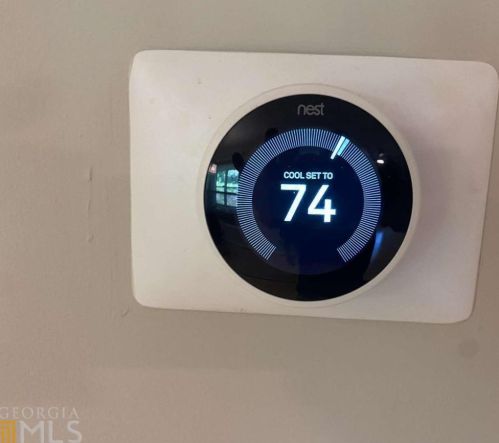 1450 Branch Dr, Tucker GA  30084-1278 exterior