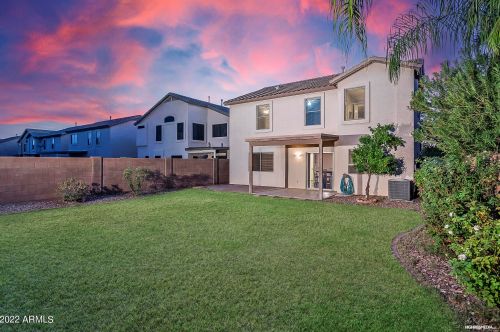 27601 25th Dr, Phoenix AZ  85085-4724 exterior