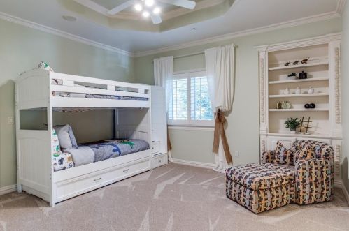 6315 Chamberlyne Dr, Frisco TX 75034-4868 exterior