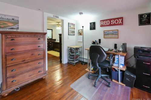 1490 Hartford Tpke, North Haven CT 06473-1245 exterior