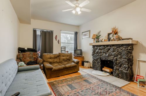 3336 Potomac Ave, Chicago IL 60651-1733 exterior