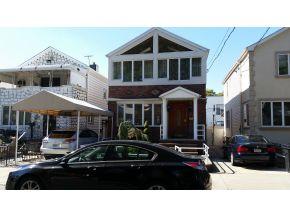 2348 23rd St, Brooklyn NY  11235-2510 exterior