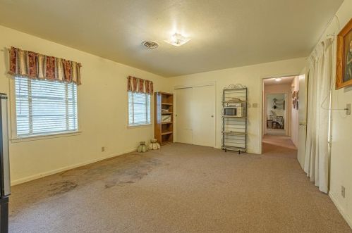 541 Old Phelps Rd, Huntsville TX 77340-7255 exterior