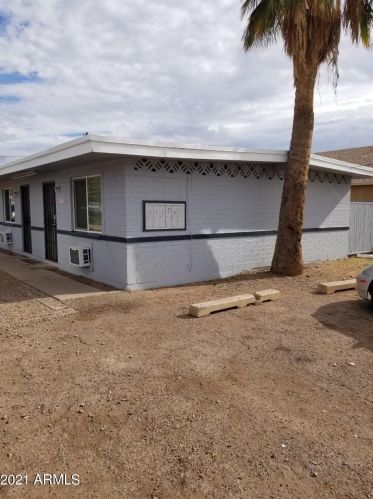 417 32 Pl, Phoenix AZ 85008-6270 exterior