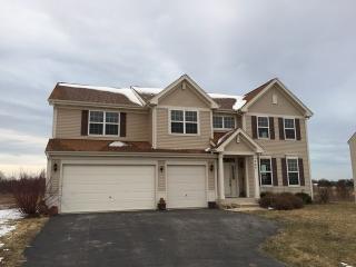 3601 Fletcher Ln, Aurora, IL 60506-7159