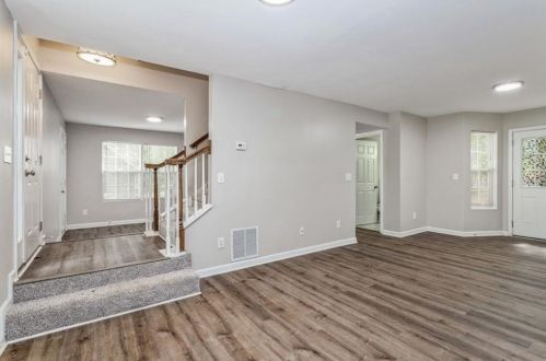 3845 Laurel Brook Way, Lithonia GA  30039-6489 exterior