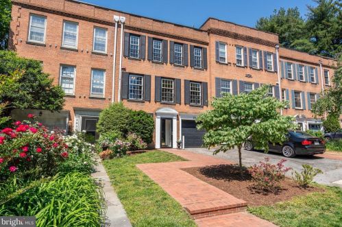 2804 29th St, Washington, DC 20008-4112