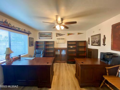 3017 Shumaker Dr, Tucson AZ  85741-3636 exterior