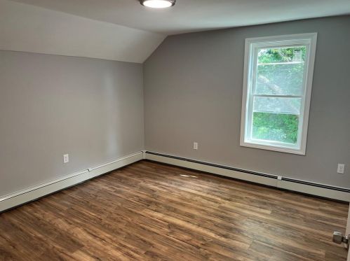 338 Mason St, Woonsocket RI  02895-5023 exterior