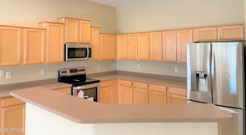 541 Scott Dr, Chandler AZ  85225-4081 exterior