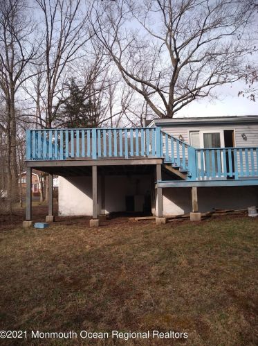 271 Metedeconk Trl, Jackson Twp NJ  08527-2029 exterior