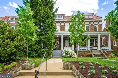 4211 16th St, Washington, DC 20011-7005