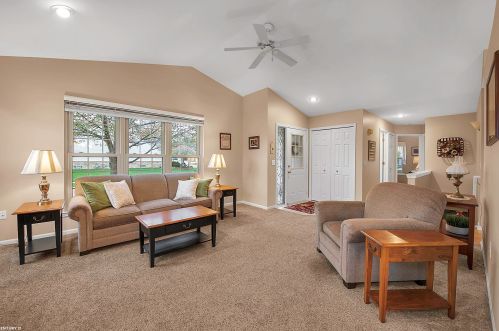 17437 Westgrove Dr, Macomb Township MI 48042-3534 exterior